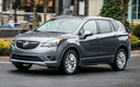 2019 Buick Envision