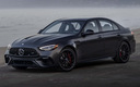 2024 Mercedes-AMG C 63 S E Performance (US)