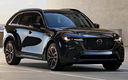 2025 Mazda CX-70