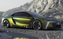 2022 DS E-Tense Performance Concept