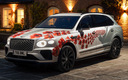 2024 Bentley Bentayga Remembrance Car by Mulliner [EWB]