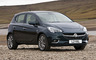 2014 Vauxhall Corsa SE 5-door