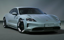 2024 Porsche Taycan (CN)