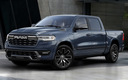 2025 Ram 1500 Ramcharger Tungsten