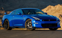 2024 Nissan GT-R Skyline Edition (US)