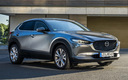 2019 Mazda CX-30