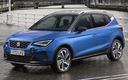 2021 Seat Arona FR