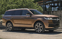 2025 Lincoln Navigator