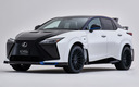 2024 Lexus RZ F Sport Performance (JP)