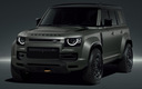 2024 Land Rover Defender 110 OCTA Edition One