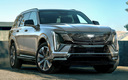 2026 Cadillac Escalade IQL