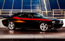 2011 Dodge Challenger R/T Classic