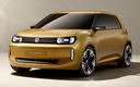 2025 Volkswagen ID. Every1