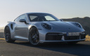 2024 Porsche 911 Turbo 50 Years