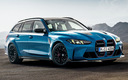 2025 BMW M3 CS Touring