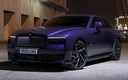 2025 Rolls-Royce Black Badge Spectre