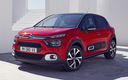 2020 Citroen C3