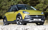 2014 Vauxhall Adam Rocks Air