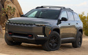 2024 Jeep Wagoneer S Trailhawk Concept