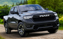 2025 Ram 1500 Ramcharger Bighorn