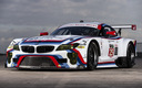 2015 BMW Z4 GTLM