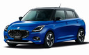 2023 Suzuki Swift Concept