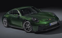 2024 Porsche 911 GT3 Touring Package