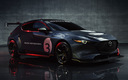 2020 Mazda3 TCR