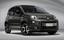 2020 Fiat Panda Sport Hybrid