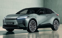 2025 Toyota C-HR+