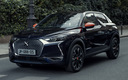 2020 DS 3 Crossback Ines de la Fressange Paris