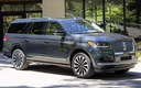 2022 Lincoln Navigator L