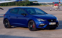 2017 Seat Leon Cupra 300