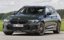 2024 Alpina B3 GT Touring