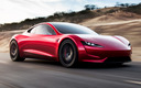 2019 Tesla Roadster