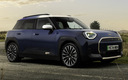 2024 Mini Aceman S E (UK)