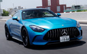 2024 Mercedes-AMG GT 63 Coupe (JP)