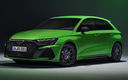 2024 Audi RS 3 Sportback