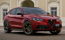 2025 Alfa Romeo Stelvio Intensa