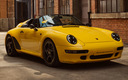 2024 Porsche 911 Speedster Sonderwunsch