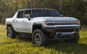 2022 GMC Hummer EV