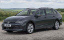 2024 Volkswagen Golf Estate Mild Hybrid (UK)