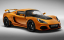 2020 Lotus Exige Sport 410 20th Anniversary