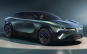 2024 Renault Embleme Concept