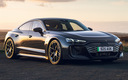 2024 Audi RS E-Tron GT Performance (UK)