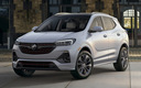 2020 Buick Encore GX ST