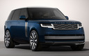 2024 Range Rover SV Orpheus Edition