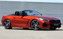 2019 BMW Z4 M40i by G-Power