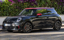 2024 Mini John Cooper Works [3-door]