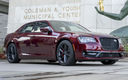 2023 Chrysler 300C